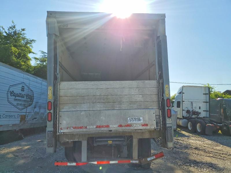 Продажа на аукционе авто 2017 Kidron Trailers, vin: 526163823H5000483, номер лота: 57579156