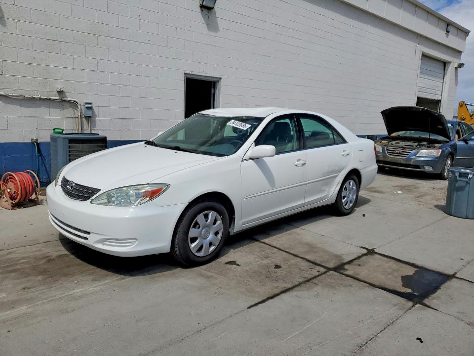 Aukcja sprzedaży 2004 Toyota Camry, vin: 4T1BE32K14U302871, numer aukcji: 54103956