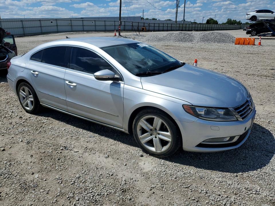 Aukcja sprzedaży 2016 Volkswagen Cc, vin: WVWBN7AN7GE503907, numer aukcji: 58366706