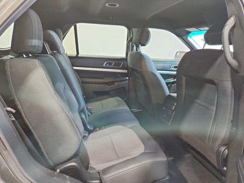 Продажа на аукционе авто 2016 Ford Explorer, vin: 1FM5K8DH4GGB14403, номер лота: 55813176