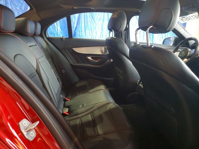 Aukcja sprzedaży 2019 Mercedes-benz C, vin: 55SWF6EB0KU283704, numer aukcji: 56114976
