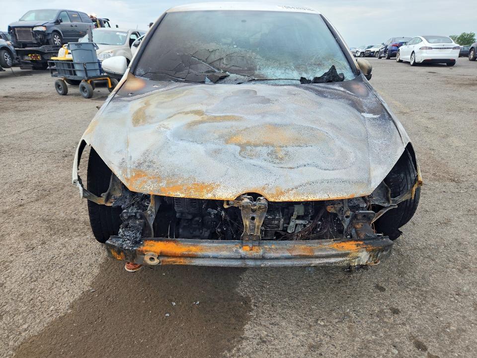 58432916 :رقم المزاد ، WVWGD7AJ7EW005123 vin ، 2014 Volkswagen Gti مزاد بيع
