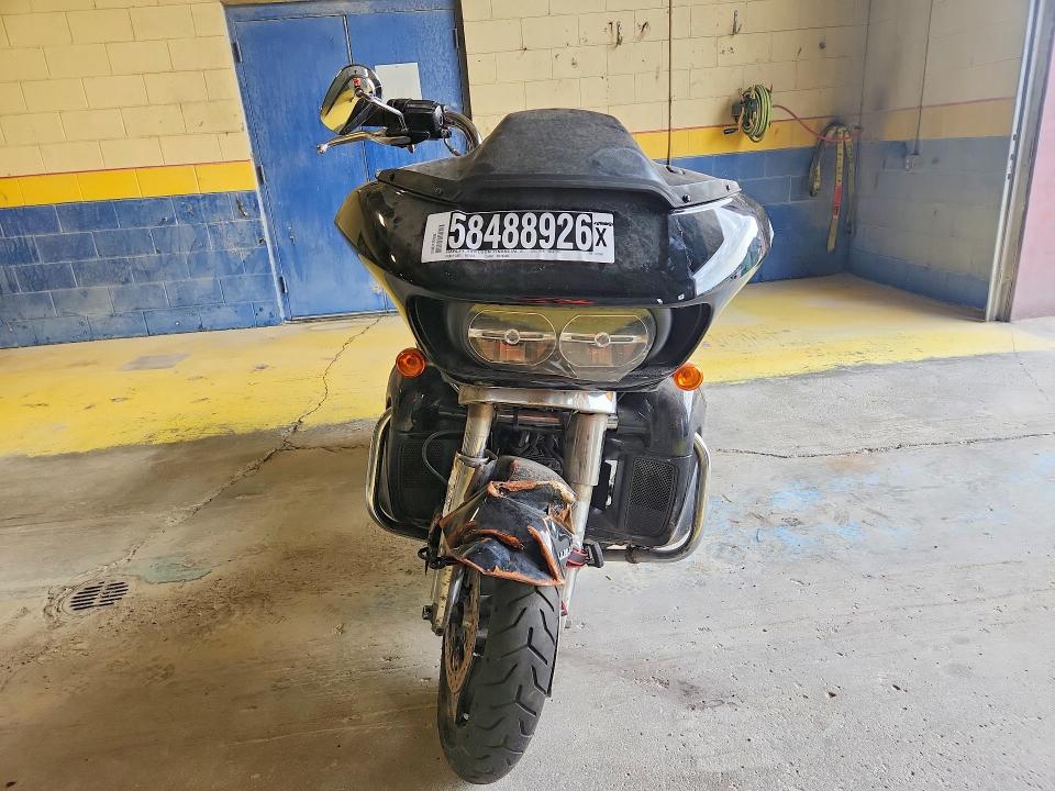 Aukcja sprzedaży 2021 Harley-davidson Fltrk, vin: 1HD1KZF16MB647806, numer aukcji: 58488926