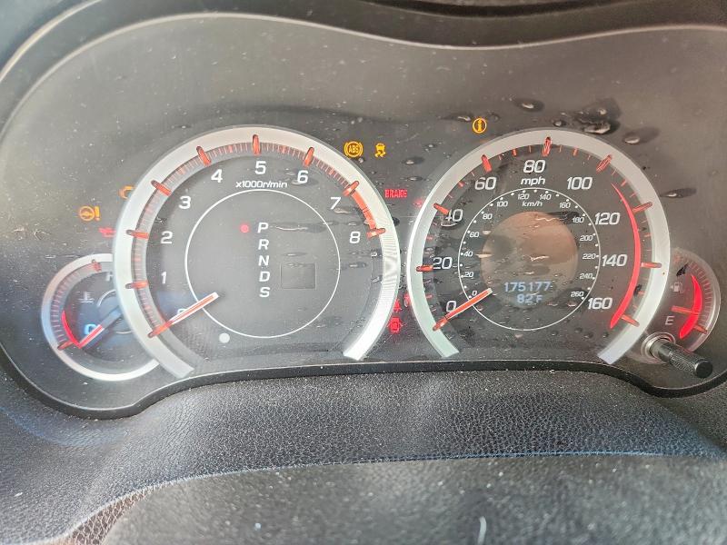 Продажа на аукционе авто 2012 Acura Tsx, vin: JH4CU2F82CC028586, номер лота: 56417006