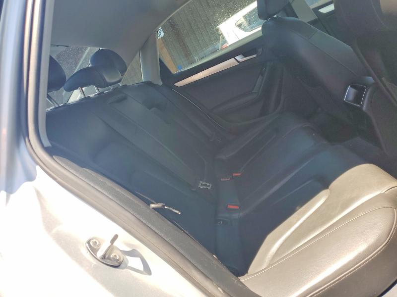 57876106 :رقم المزاد ، WAUBFAFLXDN035164 vin ، 2013 Audi A4 مزاد بيع