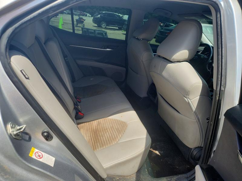 Aukcja sprzedaży 2018 Toyota Camry, vin: 4T1B11HK0JU029067, numer aukcji: 85620235