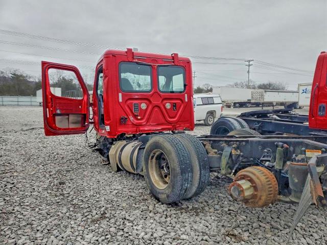 Продаж на аукціоні авто 2015 Freightliner Cascadia 125, vin: 3AKJGEDV6FSGJ6926, номер лоту: 56161176