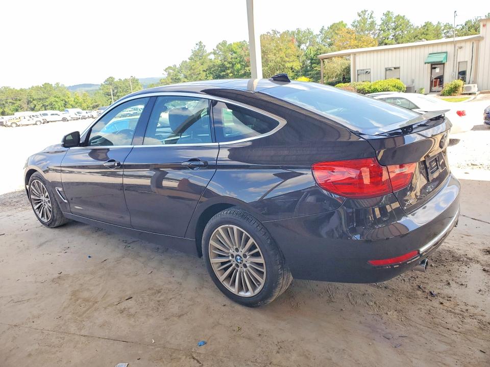 2014 Bmw 335 მანქანა იყიდება აუქციონზე, vin: WBA3X9C50ED867920, აუქციონის ნომერი: 59106166