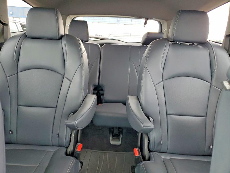 2020 Buick Enclave მანქანა იყიდება აუქციონზე, vin: 5GAEVAKW0LJ263085, აუქციონის ნომერი: 56480566