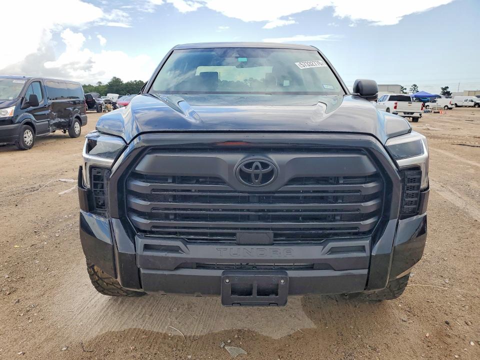 Aukcja sprzedaży 2024 Toyota Tundra, vin: 5TFLA5DB1RX235093, numer aukcji: 57332776