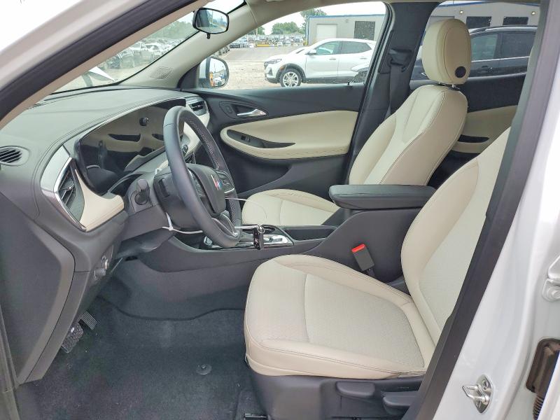 2026 Buick Encore Gx მანქანა იყიდება აუქციონზე, vin: KL4AMBSL2TB004629, აუქციონის ნომერი: 58516566