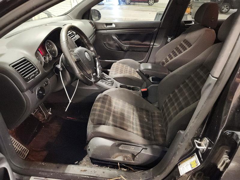 Aukcja sprzedaży 2008 Volkswagen Gti, vin: WVWHV71K78W109934, numer aukcji: 56993716