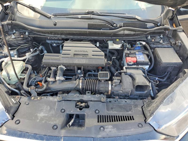 56257626 :رقم المزاد ، 7FARW1H52NE021439 vin ، 2022 Honda Cr-v مزاد بيع