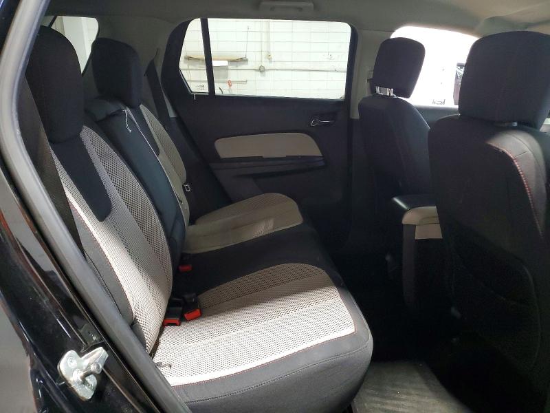 Продаж на аукціоні авто 2010 Gmc Terrain, vin: 2CTFLEEY2A6282023, номер лоту: 56180886