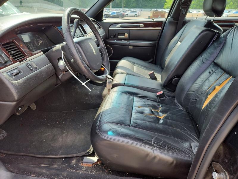Aukcja sprzedaży 2007 Lincoln Town Car, vin: 1LNHM81V37Y622177, numer aukcji: 58632406