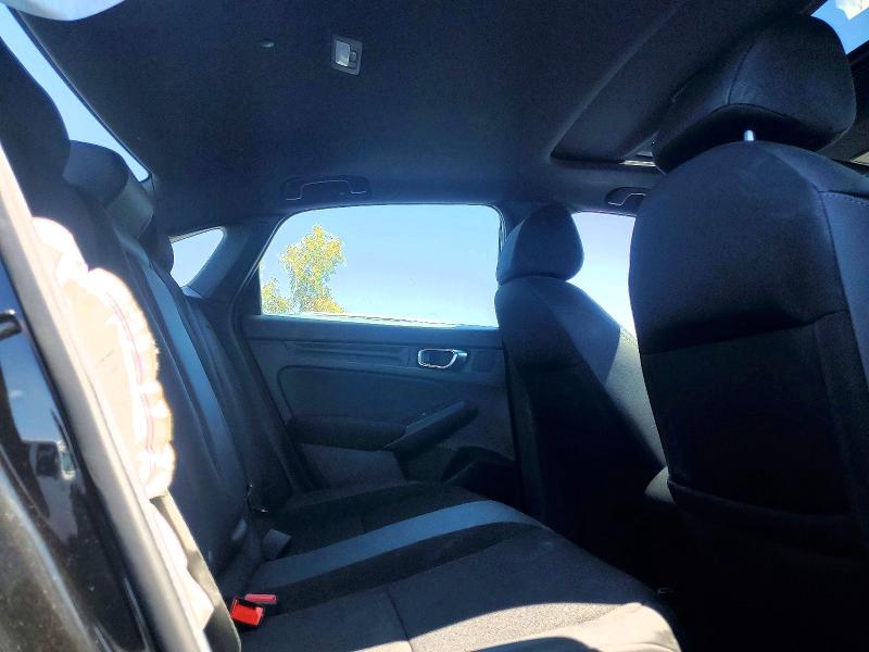Продажа на аукционе авто 2026 Honda Civic, vin: 2HGFE4F8XTH326275, номер лота: 58921796