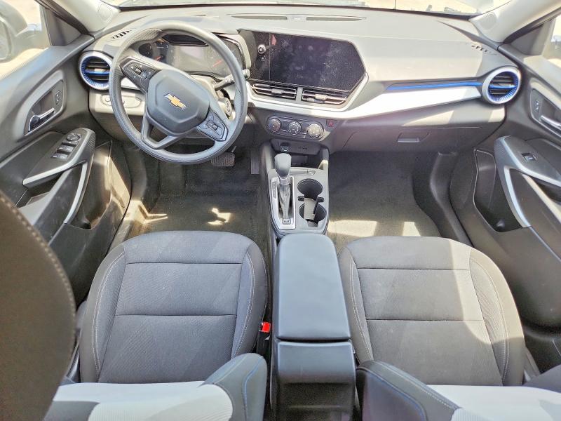 Продажа на аукционе авто 2024 Chevrolet Trax, vin: KL77LFE26RC236048, номер лота: 55274826