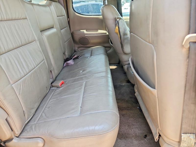 Aukcja sprzedaży 2004 Toyota Tundra, vin: 5TBBT48164S451482, numer aukcji: 58597366
