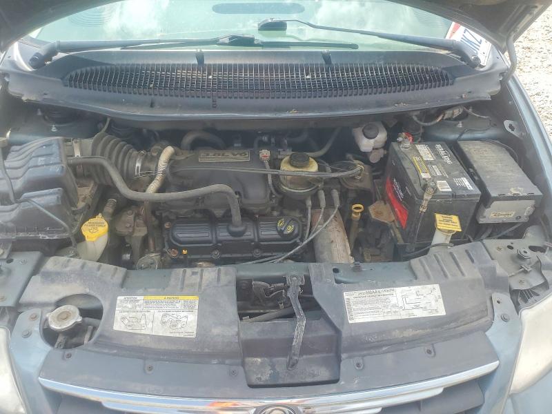 Продажа на аукционе авто 2006 Chrysler Town & Country, vin: 2A4GP54L26R728410, номер лота: 56653976