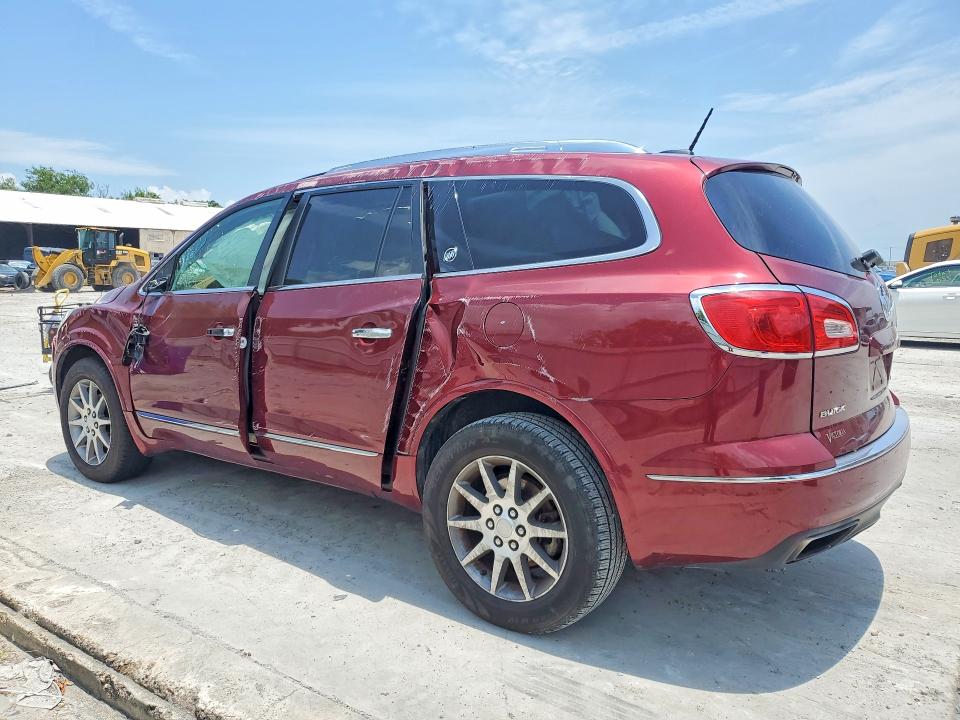 Aukcja sprzedaży 2017 Buick Enclave, vin: 5GAKRBKD2HJ169308, numer aukcji: 55696606