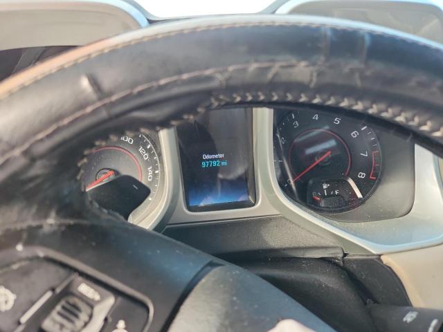Aukcja sprzedaży 2014 Chevrolet Camaro, vin: 2G1FC1E35E9254531, numer aukcji: 57019316