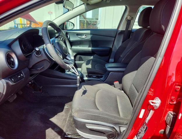 Aukcja sprzedaży 2021 Kia Forte, vin: 3KPF24AD4ME379675, numer aukcji: 56545746