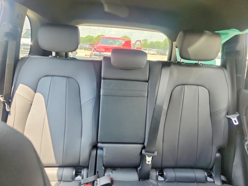 Продаж на аукціоні авто 2025 Mercedes-benz Glb, vin: W1N4M4GB4SW415092, номер лоту: 57467656