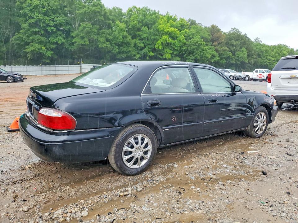 56507036 :رقم المزاد ، 1YVGF22C9Y5130870 vin ، 2000 Mazda 626 مزاد بيع