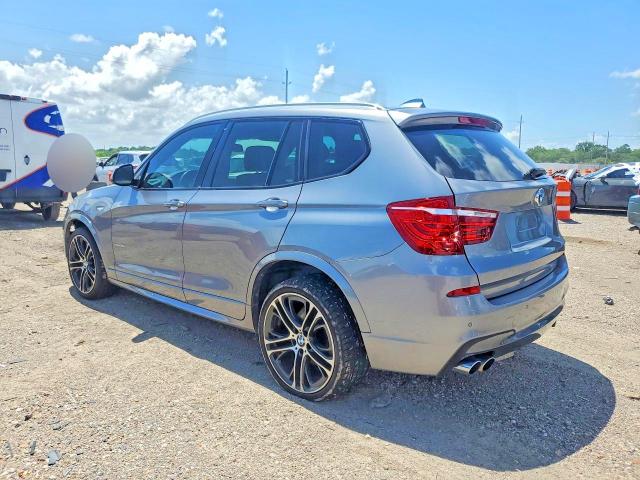 56637076 :رقم المزاد ، 5UXWX9C50G0D78591 vin ، 2016 Bmw X3 مزاد بيع