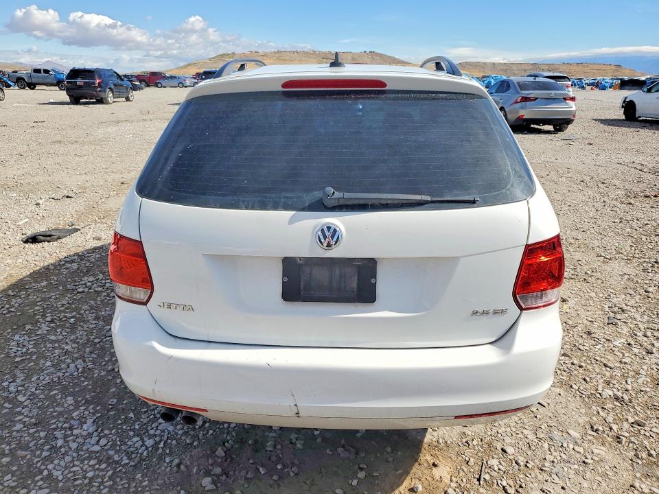 Продажа на аукционе авто 2014 Volkswagen Jetta, vin: 3VWPP7AJ3EM605030, номер лота: 59126626