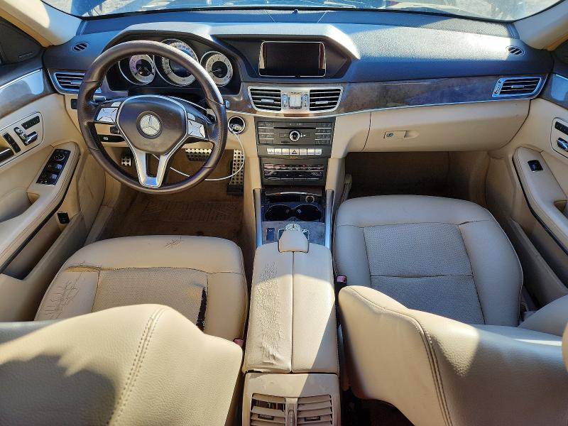 Aukcja sprzedaży 2016 Mercedes-benz E, vin: WDDHF5KB0GB203553, numer aukcji: 56119906