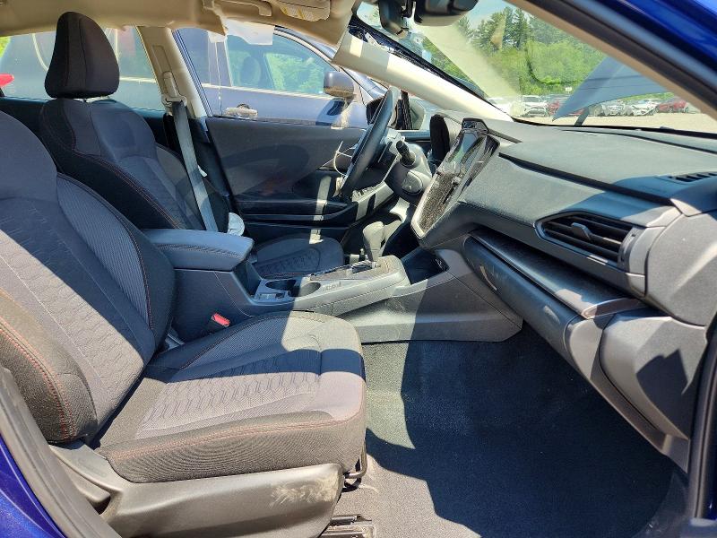 Auction sale of the 2025 Subaru Impreza, vin: JF1GUAFCXS8297878, lot number: 56754476