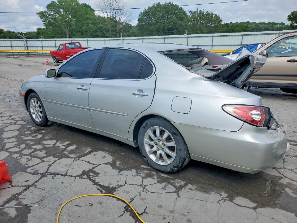 55784776 :رقم المزاد ، JTHBF30G425023582 vin ، 2002 Lexus Es مزاد بيع