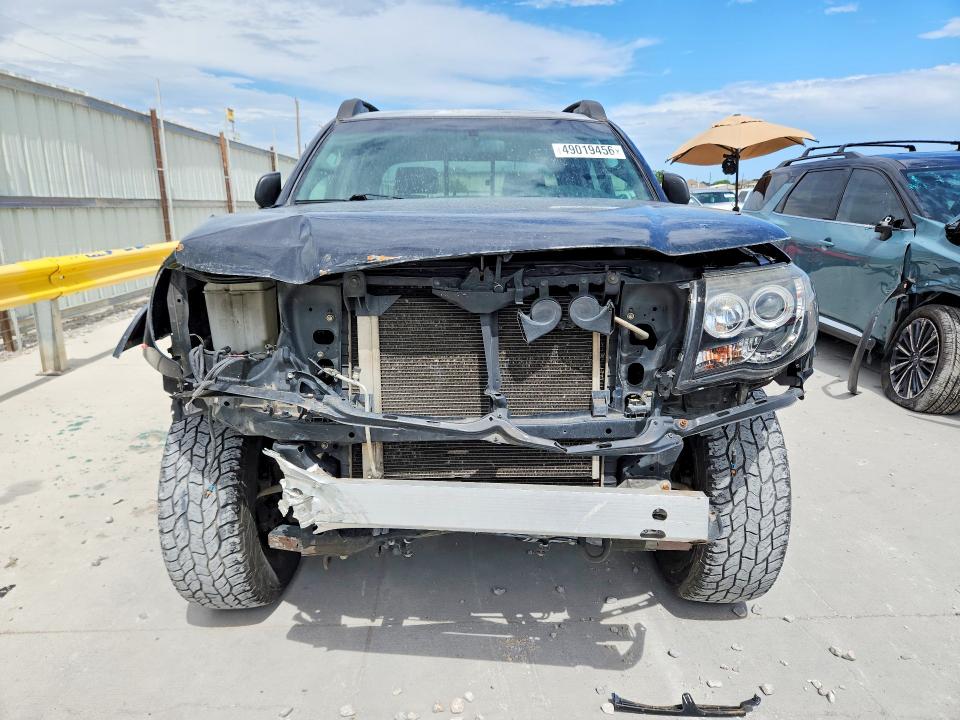 49019456 :رقم المزاد ، 3TMJU62N98M063045 vin ، 2008 Toyota Tacoma مزاد بيع