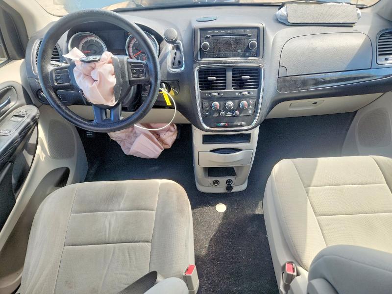 Продаж на аукціоні авто 2012 Dodge Grand Caravan, vin: 2C4RDGBGXCR194982, номер лоту: 58389526