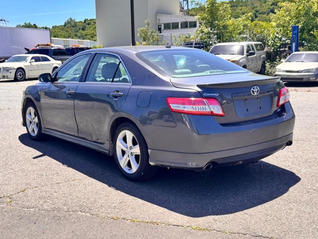 2011 Toyota Camry მანქანა იყიდება აუქციონზე, vin: 4T1BF3EK1BU608362, აუქციონის ნომერი: 57746016