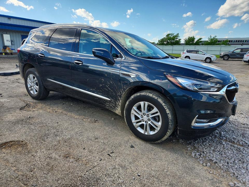 Продаж на аукціоні авто 2018 Buick Enclave, vin: 5GAERCKW8JJ189637, номер лоту: 57199686