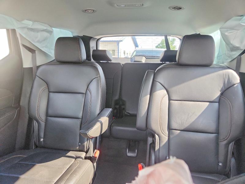 Продажа на аукционе авто 2020 Chevrolet Traverse, vin: 1GNEVHKW9LJ206351, номер лота: 58785846