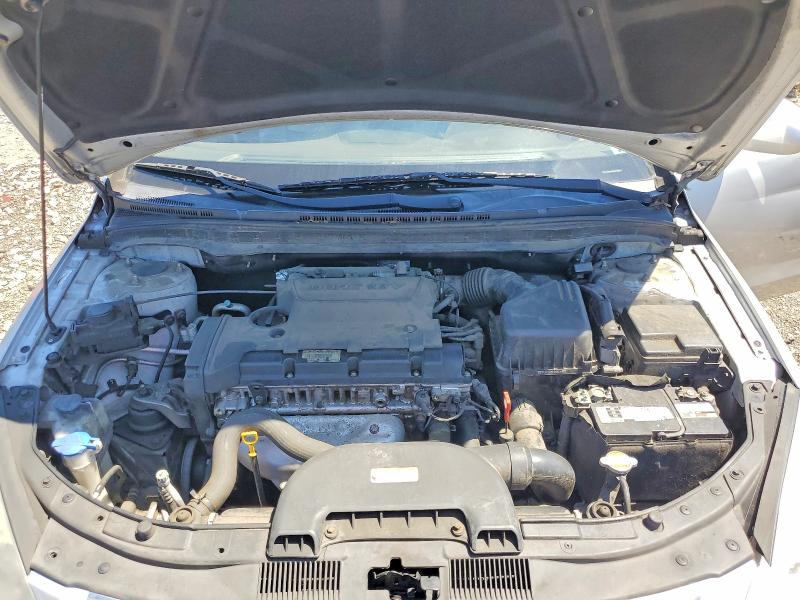 55722636 :رقم المزاد ، KMHDC8AE6CU136904 vin ، 2012 Hyundai Elantra Touring مزاد بيع