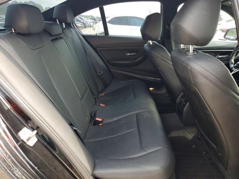 Aukcja sprzedaży 2017 Bmw 320, vin: WBA8E1G5XHNU12532, numer aukcji: 58516666