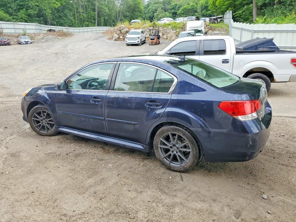Продаж на аукціоні авто 2012 Subaru Legacy, vin: 4S3BMBK67C3031629, номер лоту: 59579466