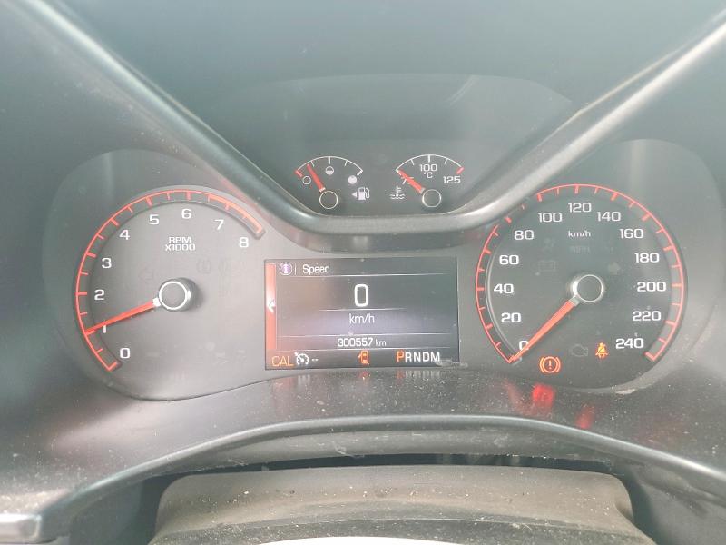 Продажа на аукционе авто 2015 Gmc Canyon, vin: 1GTG6BE32F1219671, номер лота: 57520806