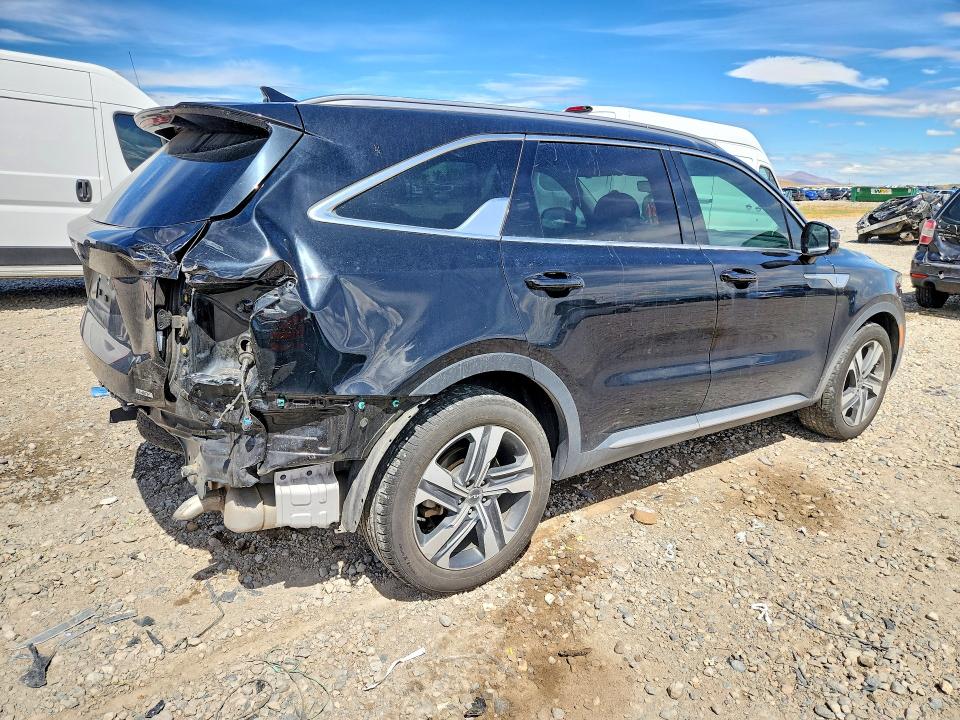 Продажа на аукционе авто 2024 Kia Sorento, vin: KNDRHDLG4R5259641, номер лота: 58963956
