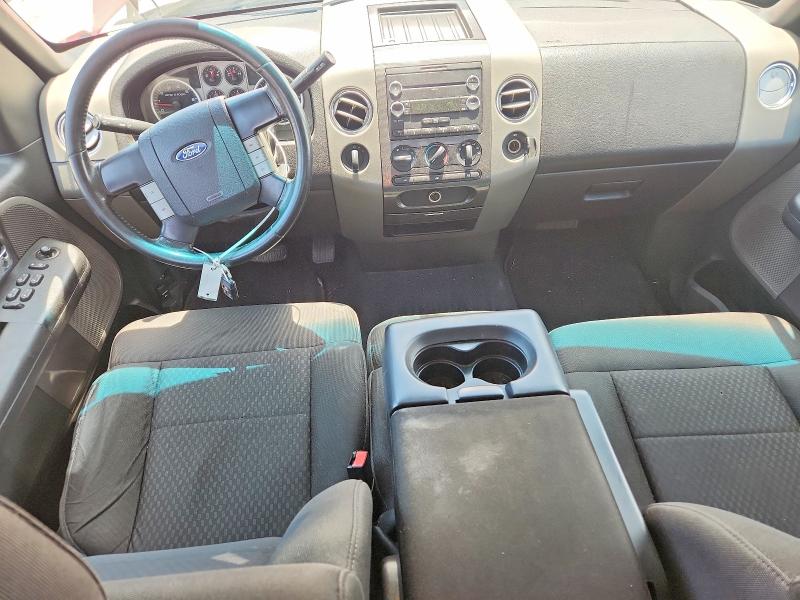 2008 Ford F150 მანქანა იყიდება აუქციონზე, vin: 1FTPW14V08FA86086, აუქციონის ნომერი: 55531696
