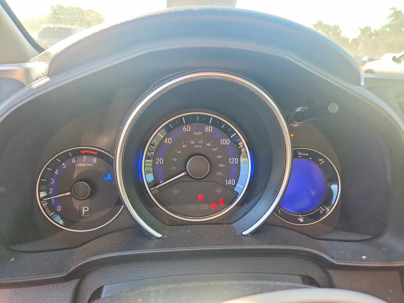 Aukcja sprzedaży 2018 Honda Fit, vin: 3HGGK5H49JM724539, numer aukcji: 56991616
