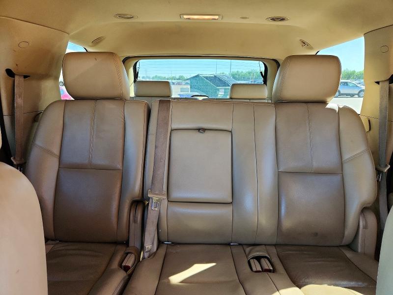 57181206 :رقم المزاد ، 1GNSKBE00BR208084 vin ، 2011 Chevrolet Tahoe مزاد بيع