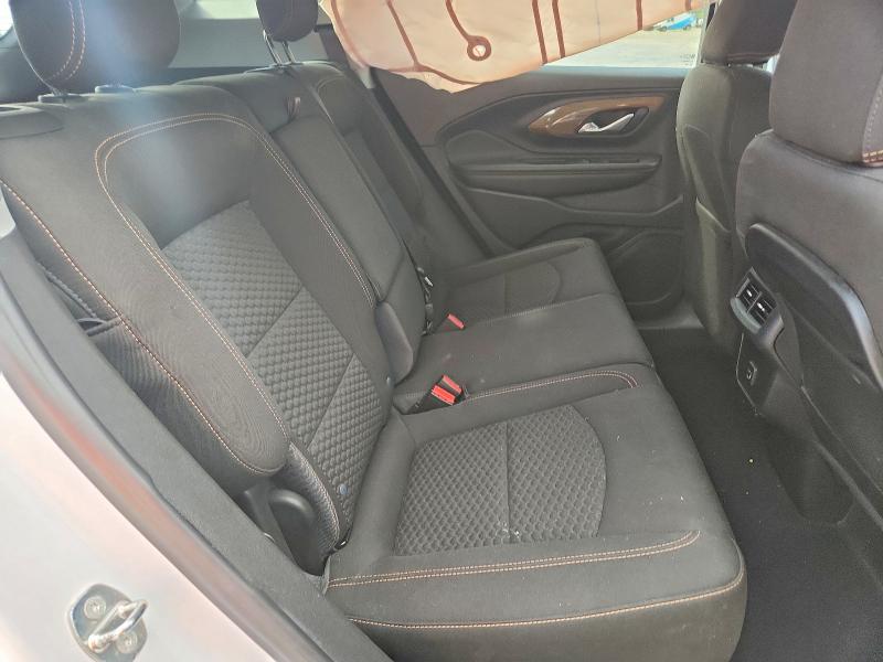 Aukcja sprzedaży 2020 Gmc Terrain, vin: 3GKALMEV8LL283945, numer aukcji: 55989046