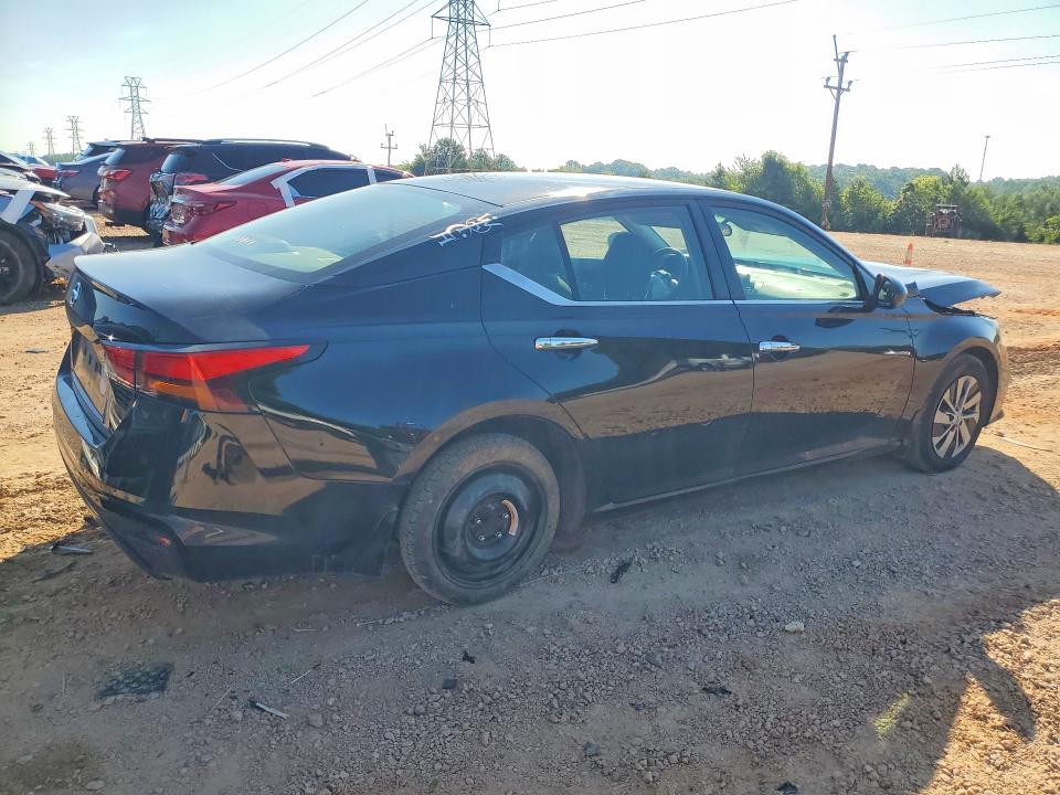 Aukcja sprzedaży 2022 Nissan Altima, vin: 1N4BL4BV4NN338811, numer aukcji: 57926016