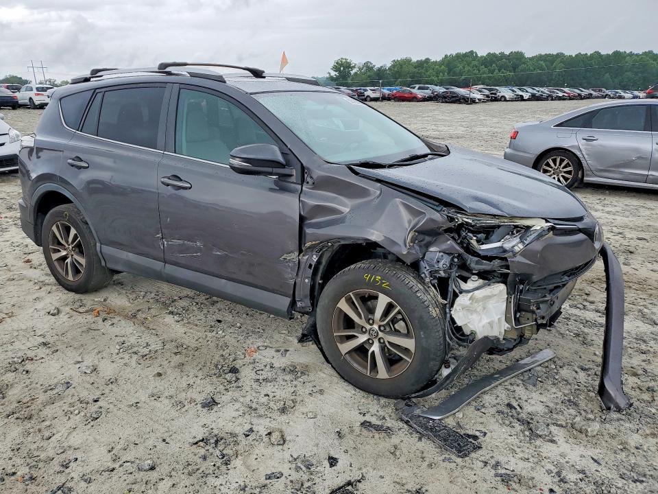 Aukcja sprzedaży 2016 Toyota Rav4, vin: 2T3WFREVXGW262695, numer aukcji: 56769996