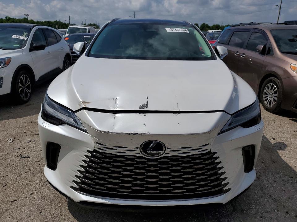 Aukcja sprzedaży 2024 Lexus Rx 350, vin: 2T2BAMCA8RC068353, numer aukcji: 57636666